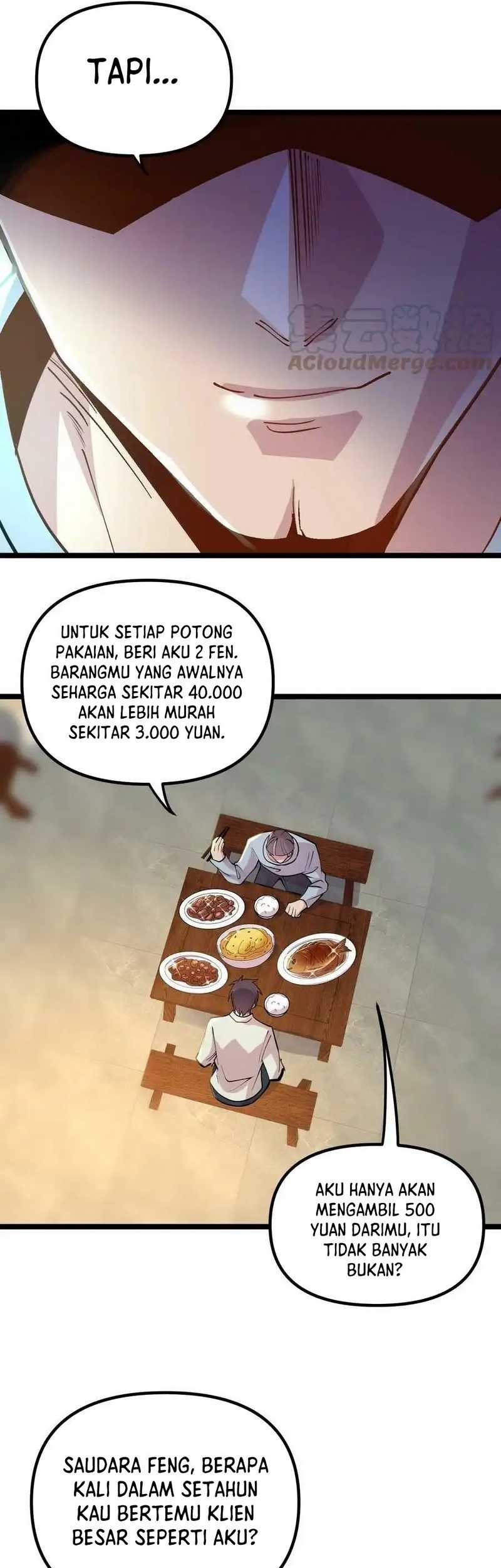 Be A Time Traveler Chapter 108 Gambar 6