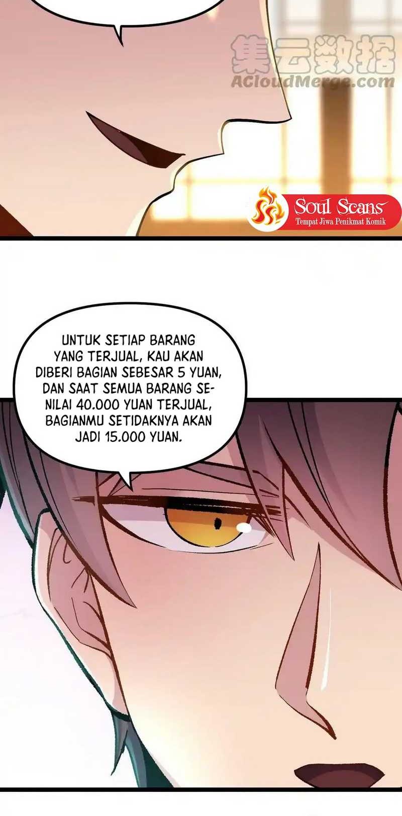 Be A Time Traveler Chapter 108 Gambar 11