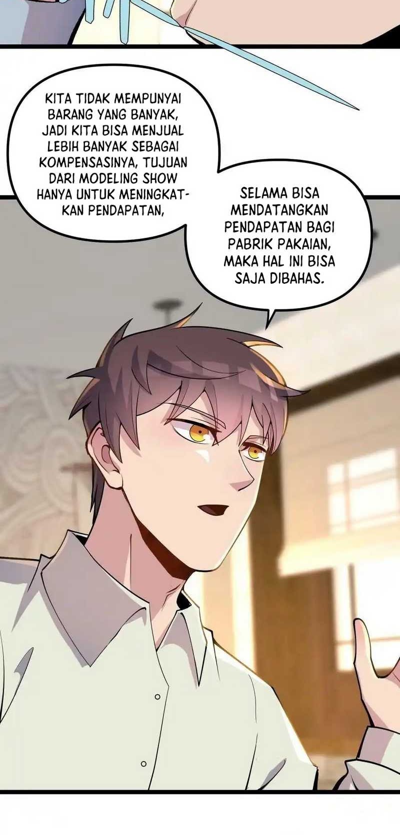 Be A Time Traveler Chapter 108 Gambar 14