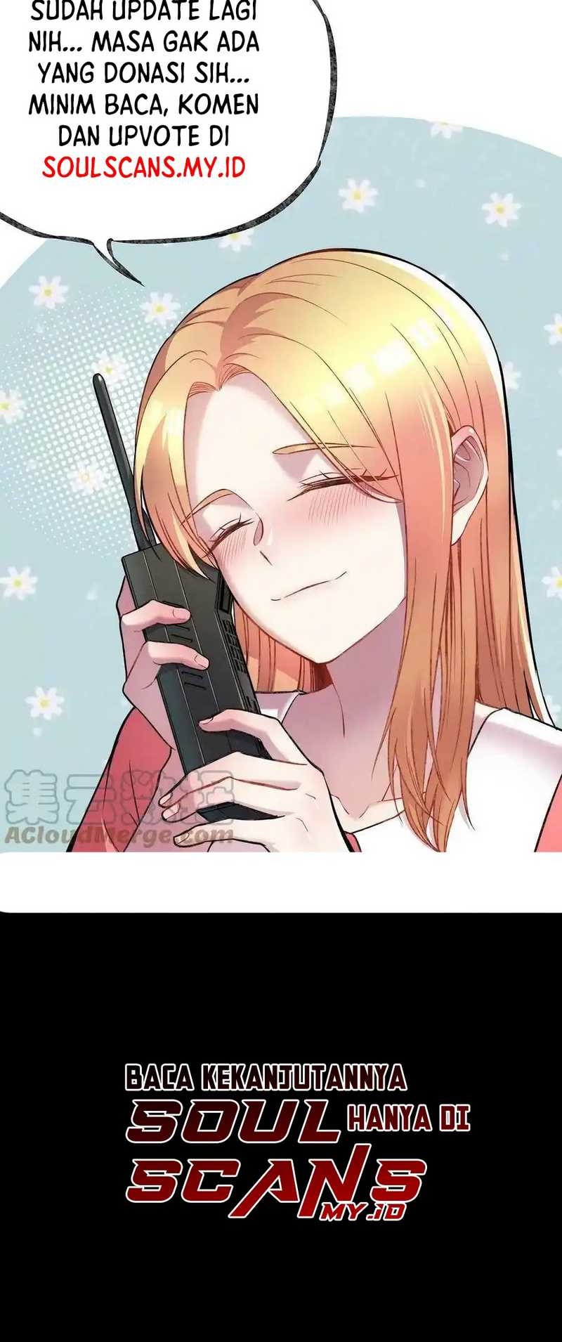 Be A Time Traveler Chapter 108 Gambar 17