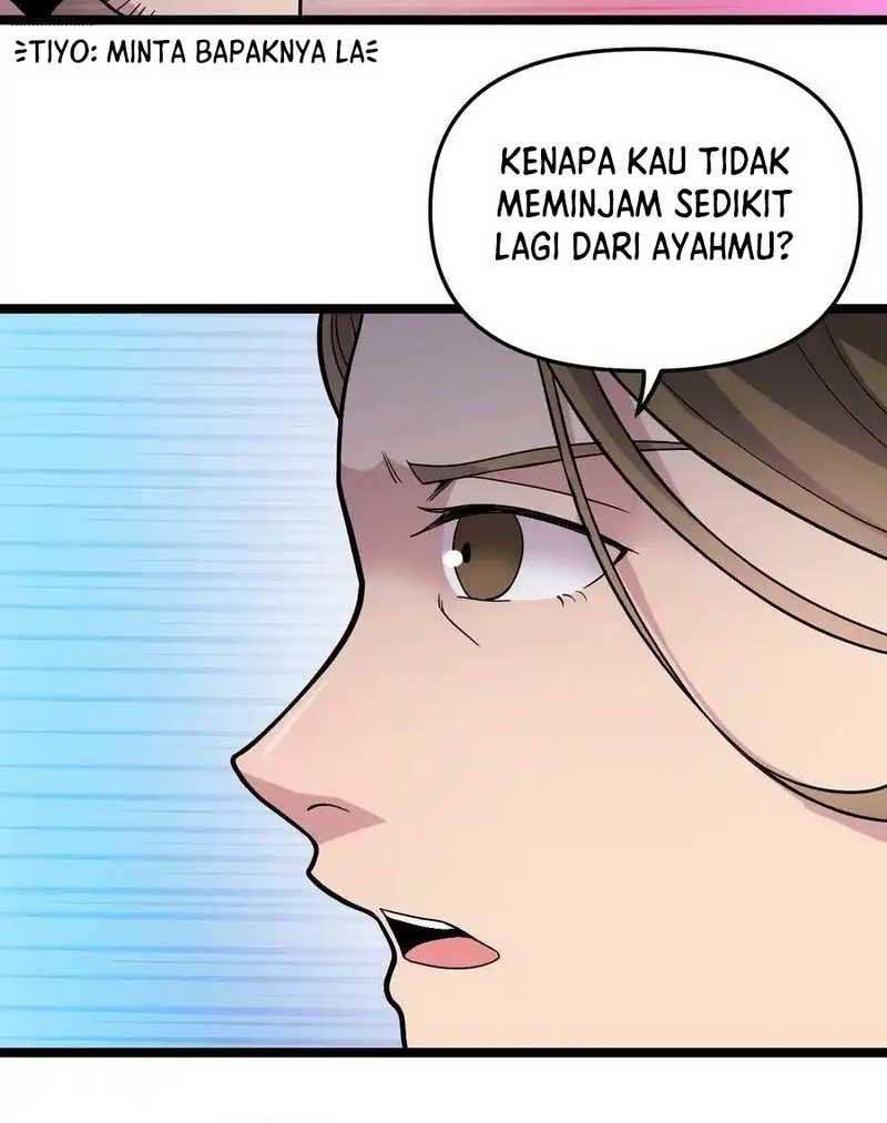 Be A Time Traveler Chapter 103 Gambar 5