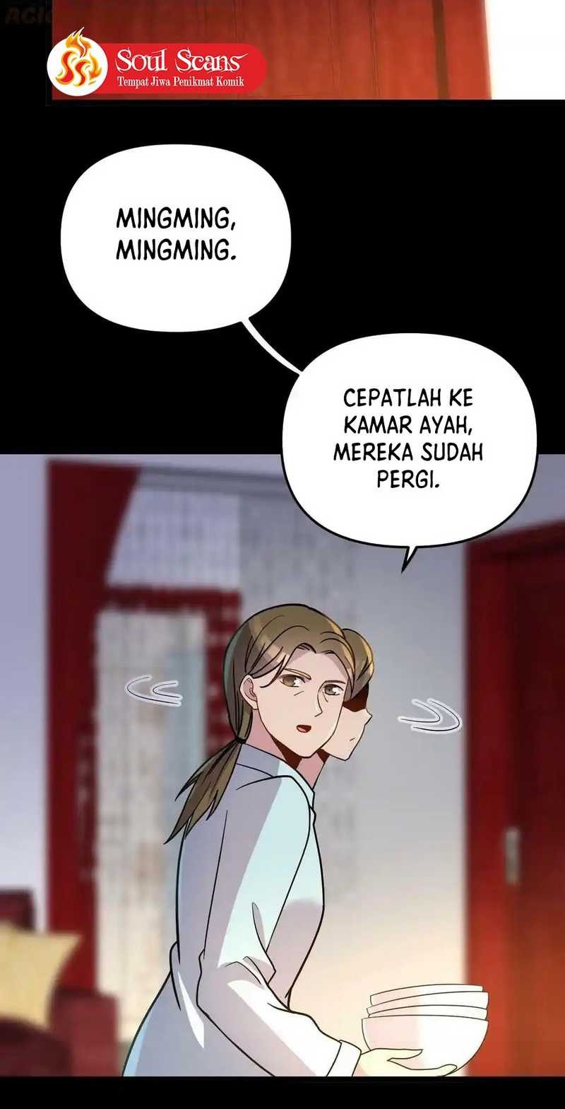 Be A Time Traveler Chapter 103 Gambar 14