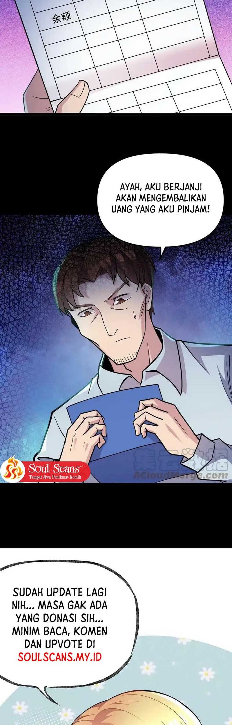 Be A Time Traveler Chapter 103 Gambar 16