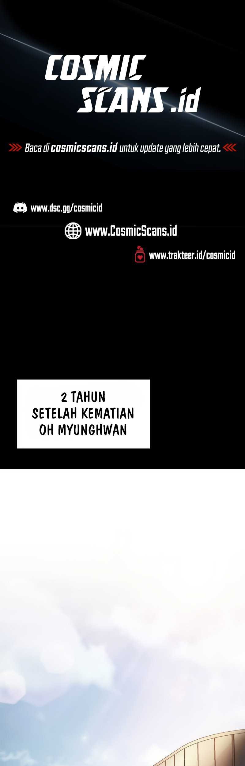 Baca Manhwa Baek XX Chapter 73 Gambar 2