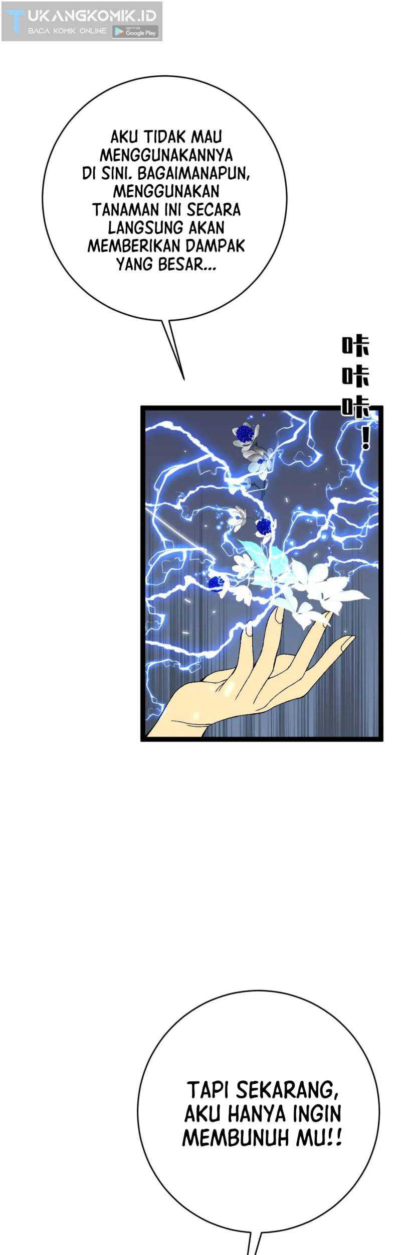 Your Talent is Mine Chapter 77 Gambar 34