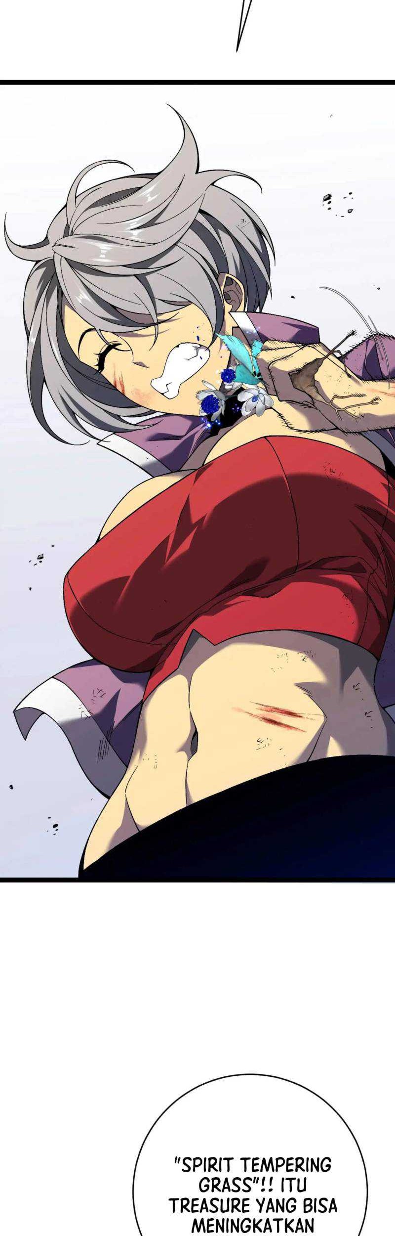 Your Talent is Mine Chapter 77 Gambar 35