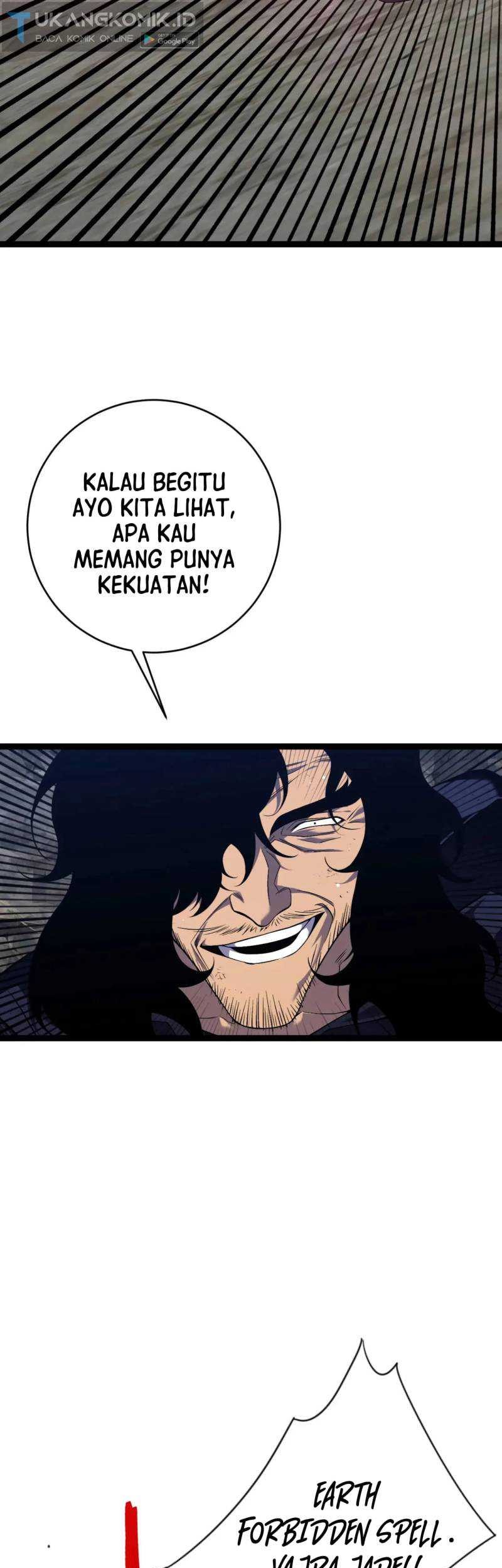 Your Talent is Mine Chapter 77 Gambar 4