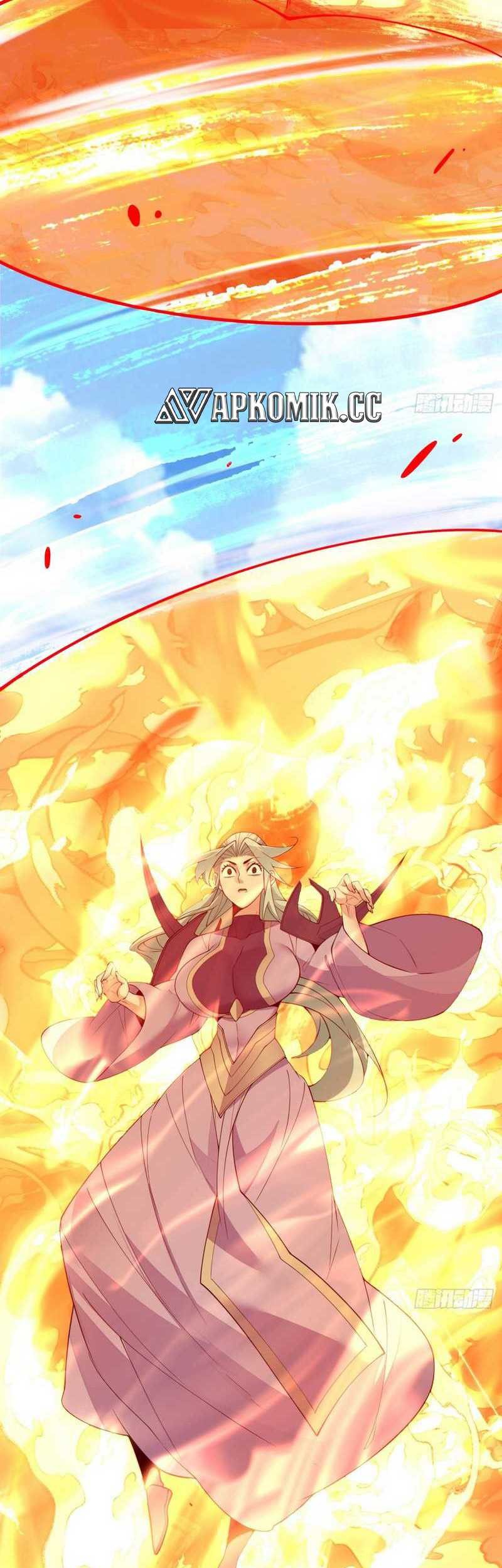 My Disciples Are All Big Villains Chapter 226 Gambar 43