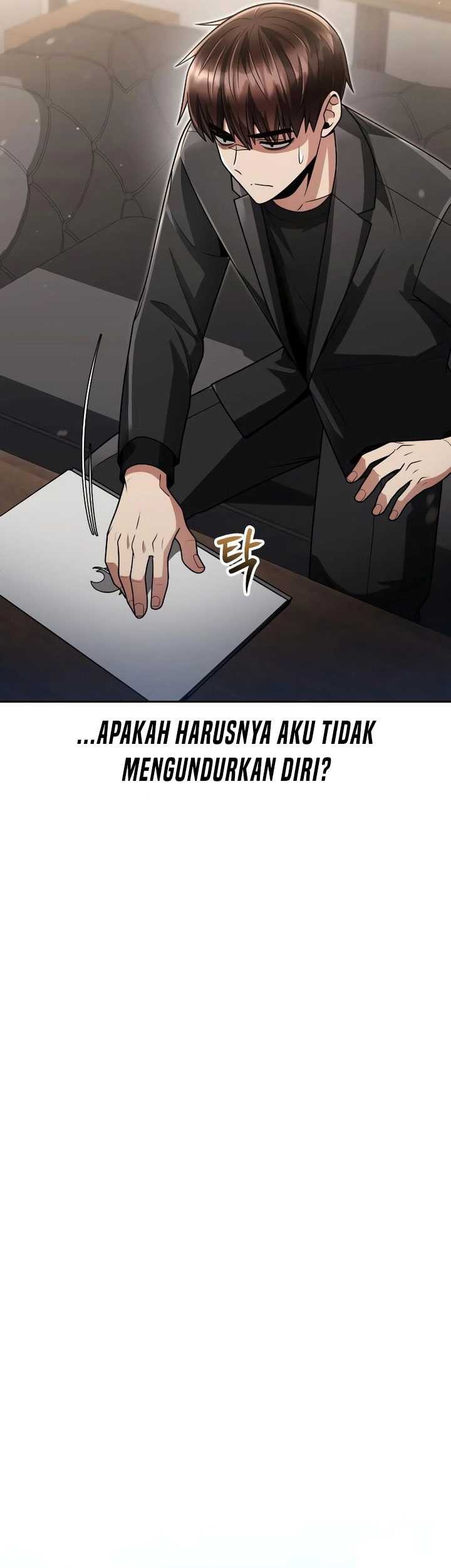 Clever Cleaning Life Of The Returned Genius Hunter Chapter 69 Gambar 21