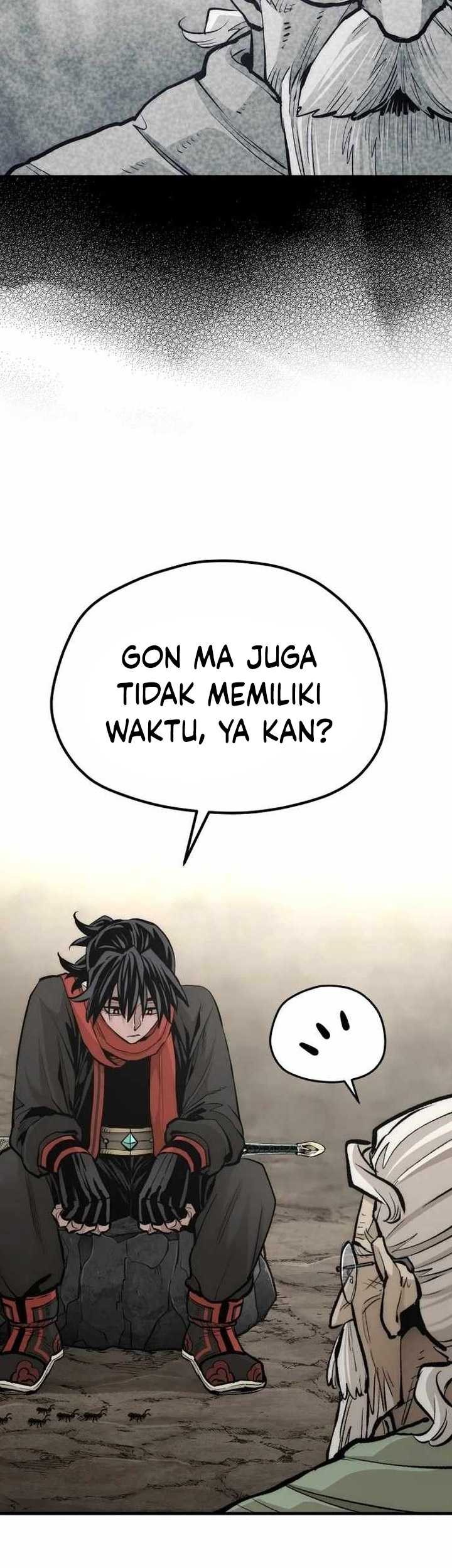 Heavenly Demon Cultivation Simulation Chapter 112 Gambar 112