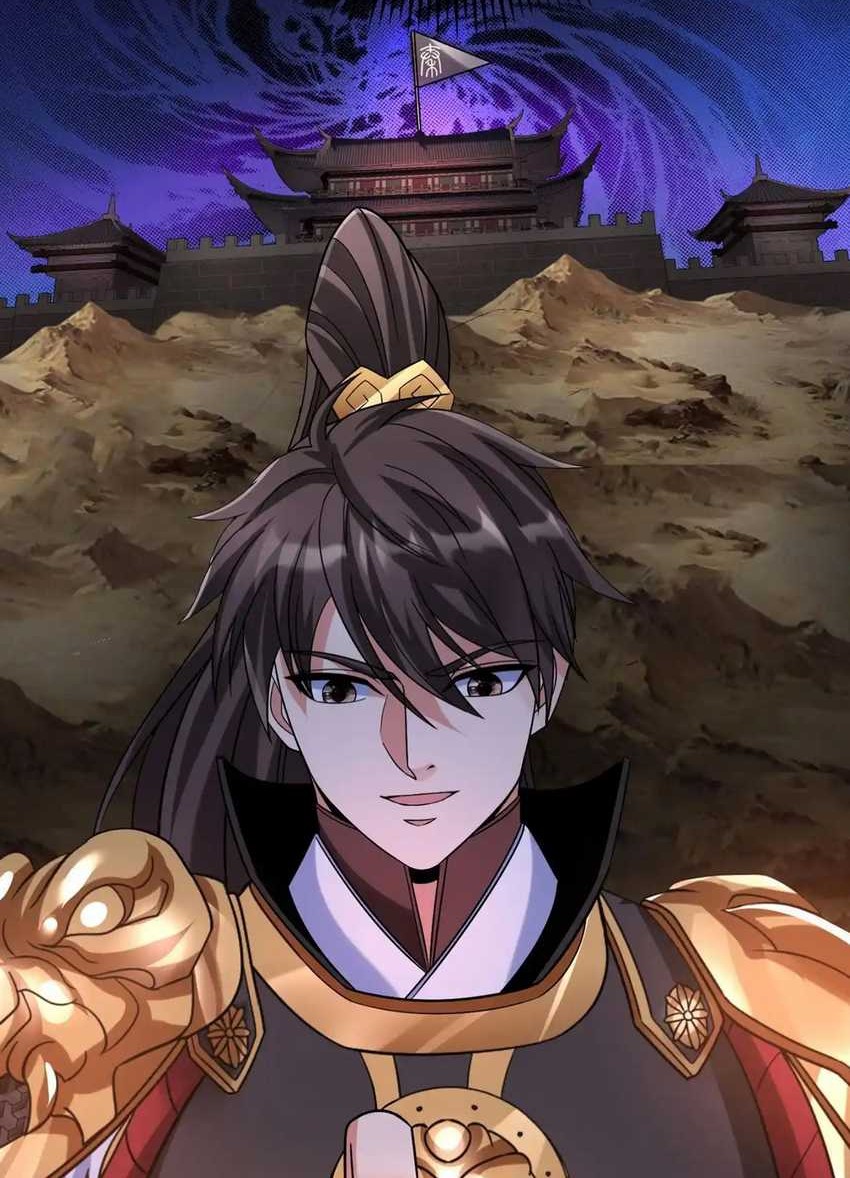 The Son Of The First Emperor Kills Enemies And Becomes A God Chapter 86 Gambar 21