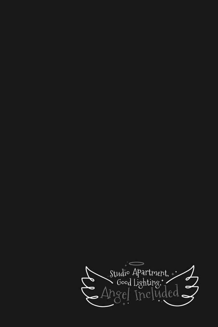 Studio Apartment, Good Lightning, Angel Included Chapter 19 Gambar 3
