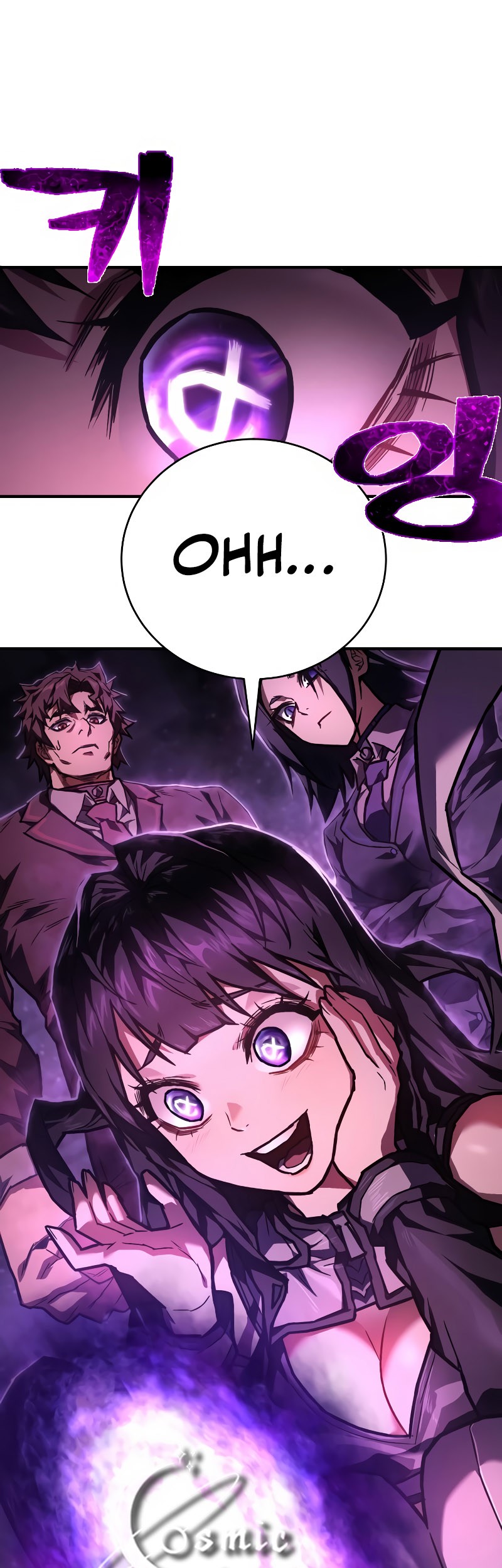 Executioner Chapter 9 Gambar 59