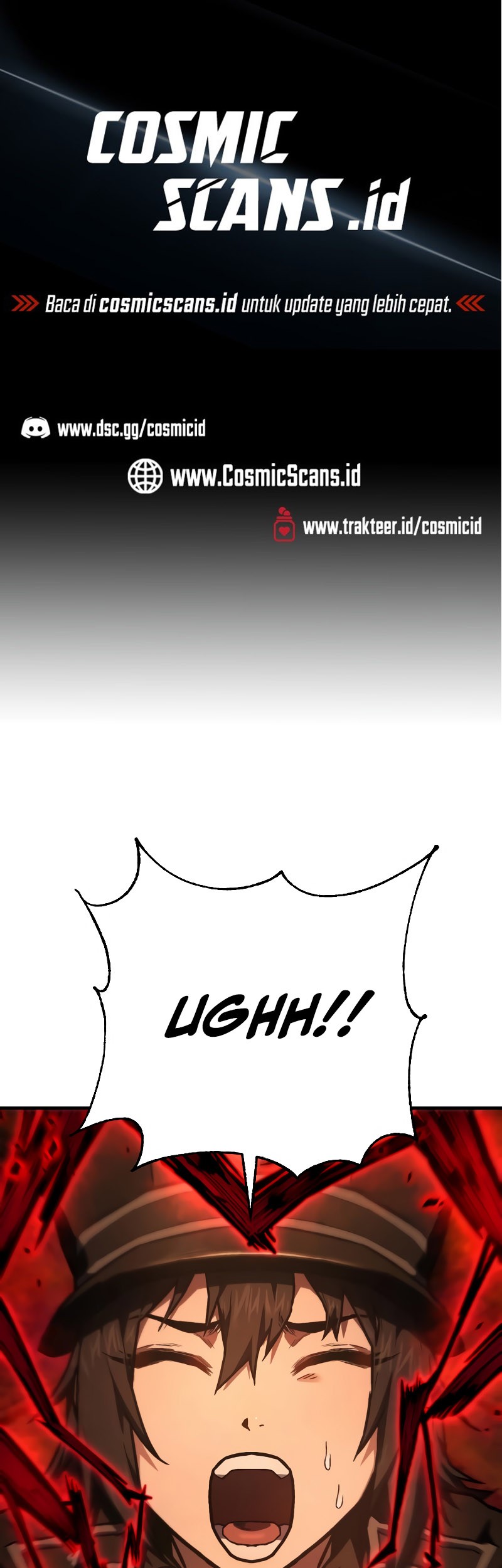 Baca Manhwa Executioner Chapter 9 Gambar 2