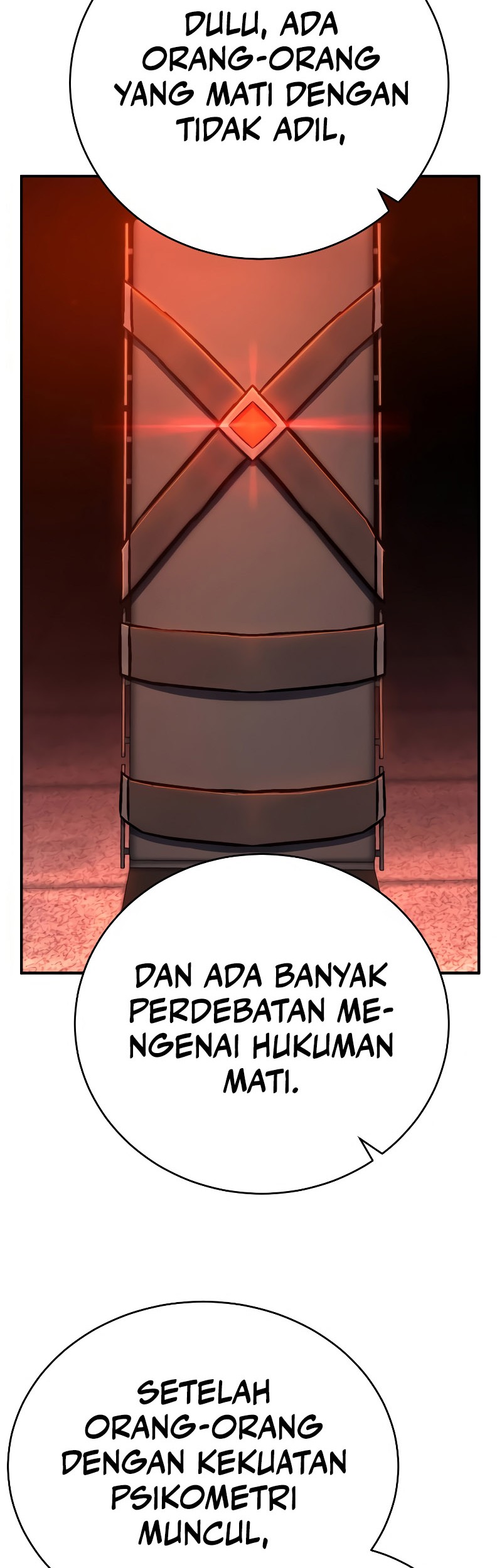 Executioner Chapter 9 Gambar 24