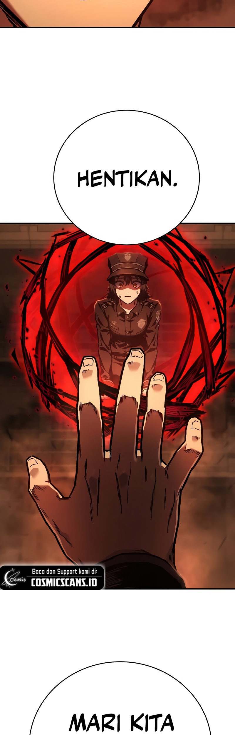 Executioner Chapter 9 Gambar 31