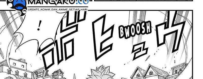 Fairy Tail: 100 Years Quest Chapter 158 Gambar 11