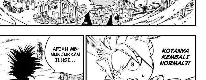 Fairy Tail: 100 Years Quest Chapter 158 Gambar 12