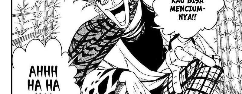 Fairy Tail: 100 Years Quest Chapter 158 Gambar 14