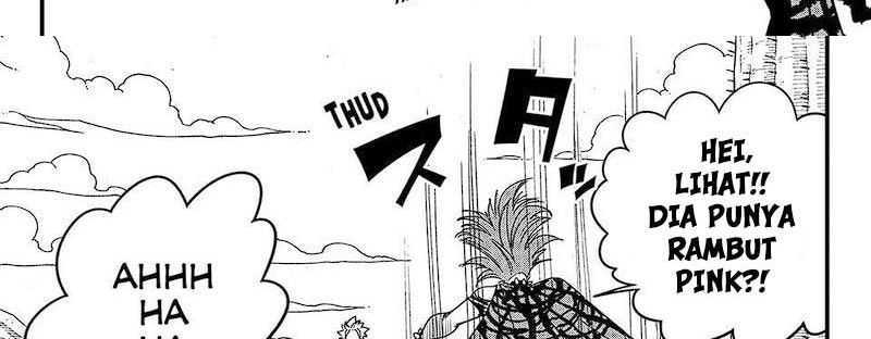 Fairy Tail: 100 Years Quest Chapter 158 Gambar 17