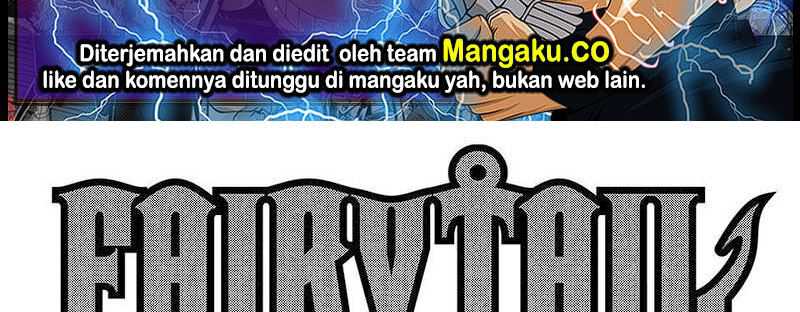 Baca Manga Fairy Tail: 100 Years Quest Chapter 158 Gambar 2