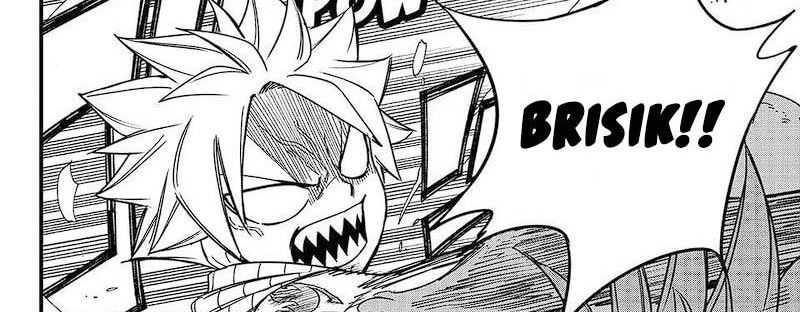 Fairy Tail: 100 Years Quest Chapter 158 Gambar 21