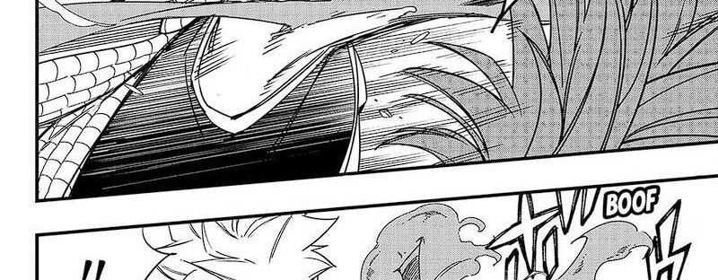 Fairy Tail: 100 Years Quest Chapter 158 Gambar 22