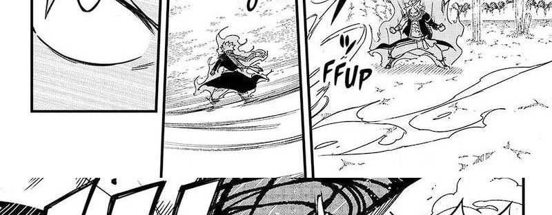 Fairy Tail: 100 Years Quest Chapter 158 Gambar 31