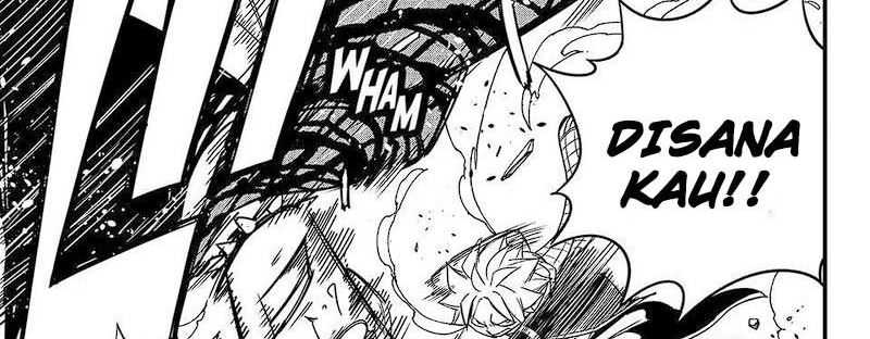Fairy Tail: 100 Years Quest Chapter 158 Gambar 32