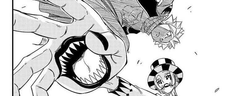 Fairy Tail: 100 Years Quest Chapter 158 Gambar 36