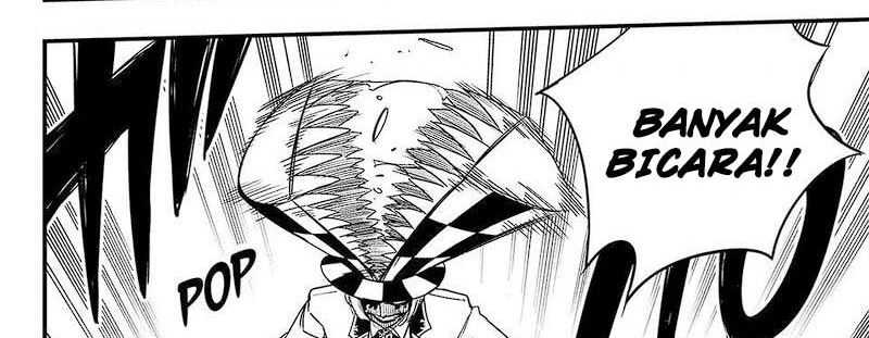Fairy Tail: 100 Years Quest Chapter 158 Gambar 38