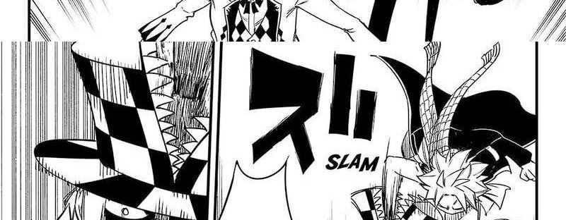 Fairy Tail: 100 Years Quest Chapter 158 Gambar 39