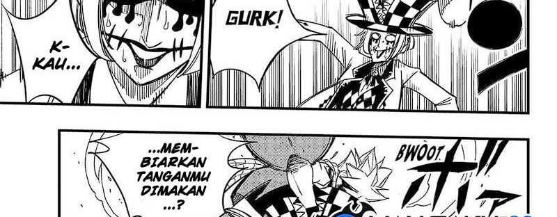 Fairy Tail: 100 Years Quest Chapter 158 Gambar 40