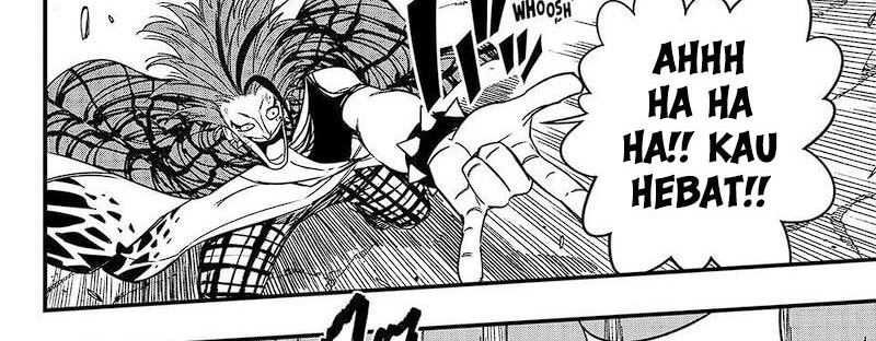 Fairy Tail: 100 Years Quest Chapter 158 Gambar 43