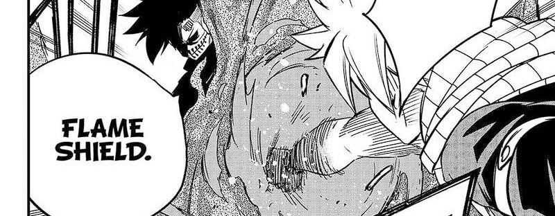 Fairy Tail: 100 Years Quest Chapter 158 Gambar 51
