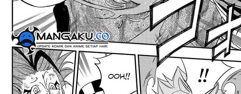 Fairy Tail: 100 Years Quest Chapter 158 Gambar 52
