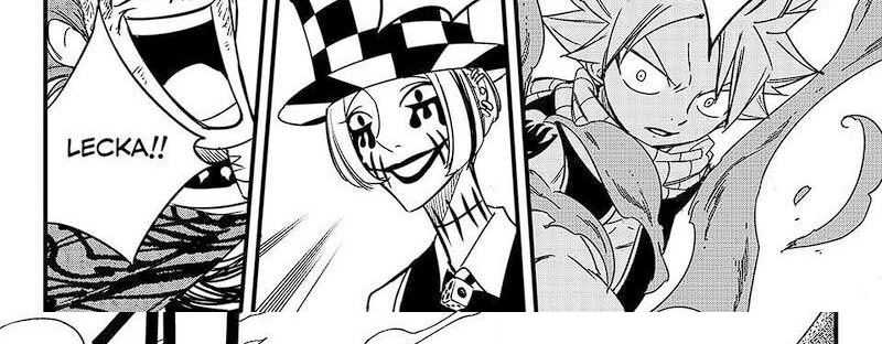 Fairy Tail: 100 Years Quest Chapter 158 Gambar 53