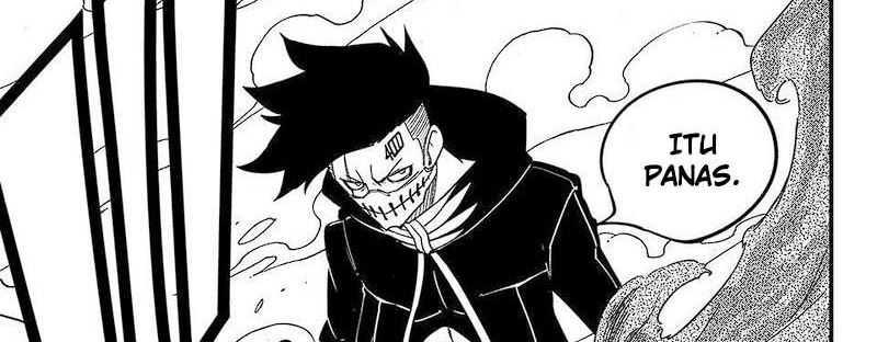 Fairy Tail: 100 Years Quest Chapter 158 Gambar 54