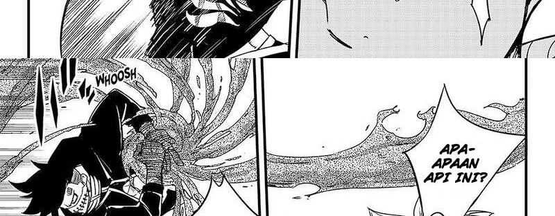 Fairy Tail: 100 Years Quest Chapter 158 Gambar 61