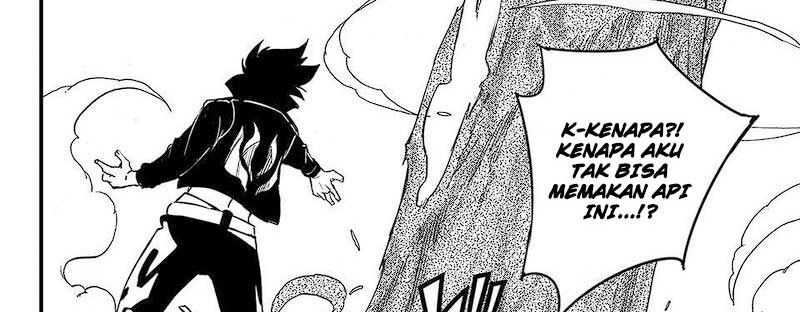 Fairy Tail: 100 Years Quest Chapter 158 Gambar 65