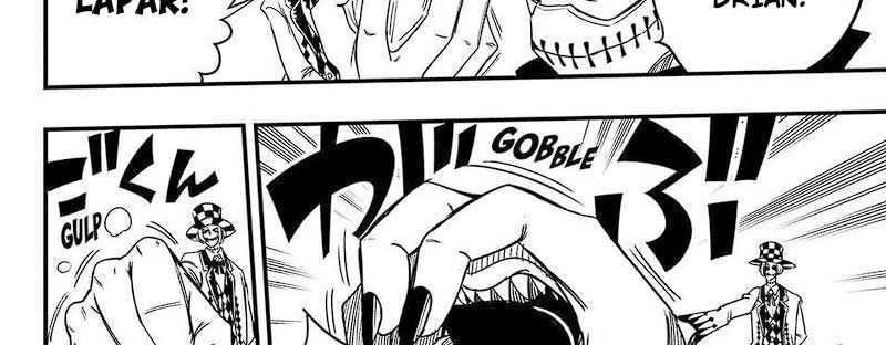 Fairy Tail: 100 Years Quest Chapter 158 Gambar 67