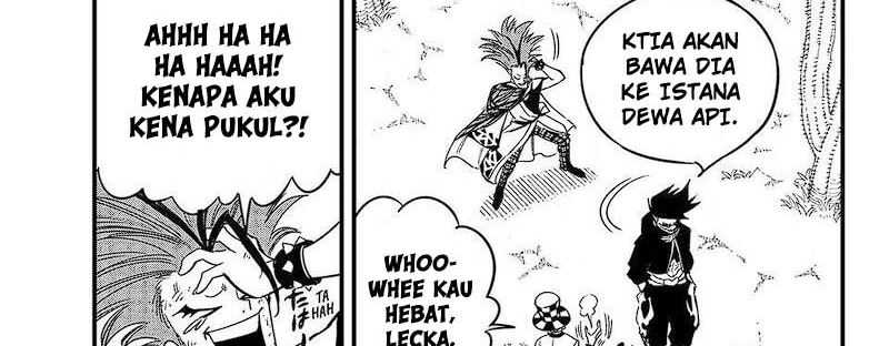 Fairy Tail: 100 Years Quest Chapter 158 Gambar 69