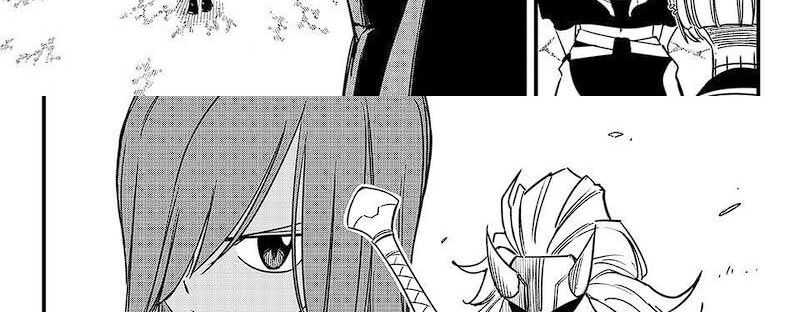 Fairy Tail: 100 Years Quest Chapter 158 Gambar 72