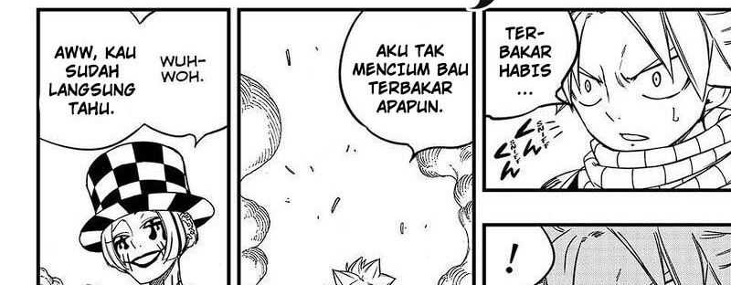 Fairy Tail: 100 Years Quest Chapter 158 Gambar 8