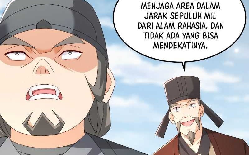 I Rely On Rewarding Apprentices To Upgrade Chapter 81 Gambar 25
