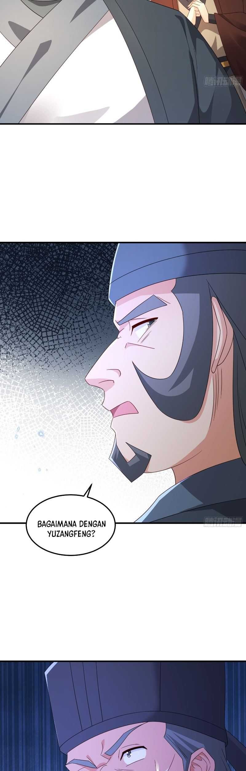 I Rely On Rewarding Apprentices To Upgrade Chapter 81 Gambar 26