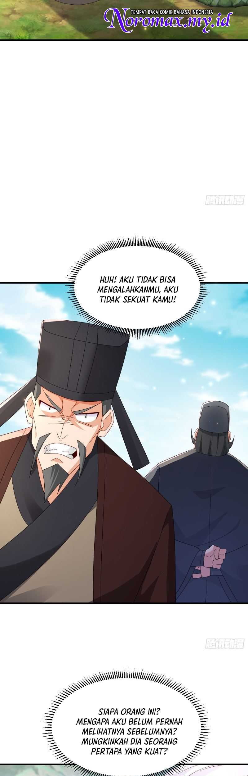 I Rely On Rewarding Apprentices To Upgrade Chapter 81 Gambar 30