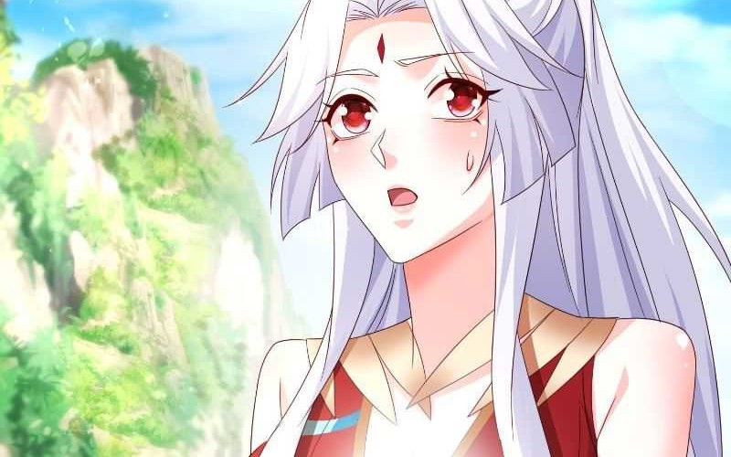 I Rely On Rewarding Apprentices To Upgrade Chapter 81 Gambar 35