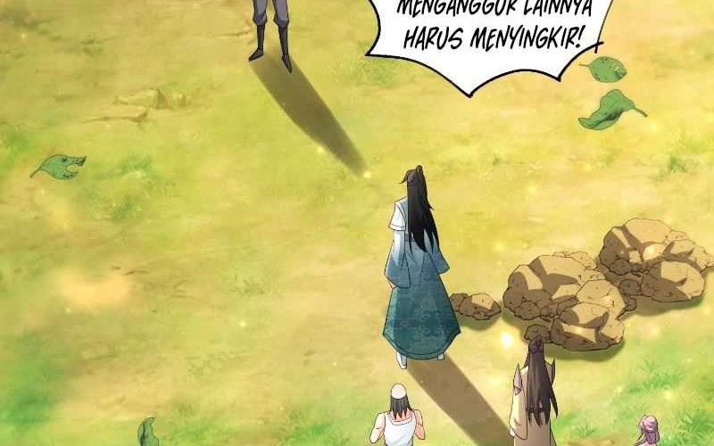 I Rely On Rewarding Apprentices To Upgrade Chapter 81 Gambar 39