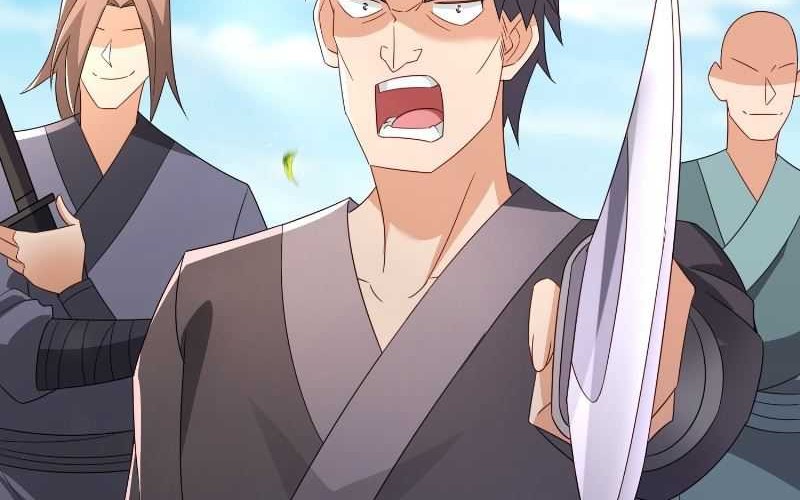 I Rely On Rewarding Apprentices To Upgrade Chapter 81 Gambar 41